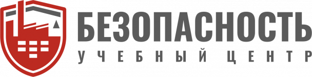 Logo of Автономная некоммерческая организация "карельский центр дополнительного профессионального образования "Безопасность"